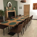 別荘 Aux Portes Des Lacs - - 11 Personnes - Spa-sauna - 4 アルドル
