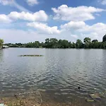 Aux Portes Des Lacs - - 11 Personnes - Spa-sauna - 4 * アルドル