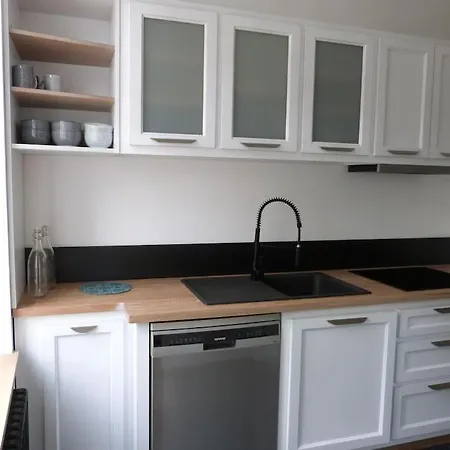 Aux Portes Des Lacs - - 11 Personnes - Spa-sauna - 4