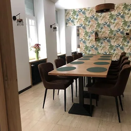 בית נופש Aux Portes Des Lacs - - 11 Personnes - Spa-sauna - 4