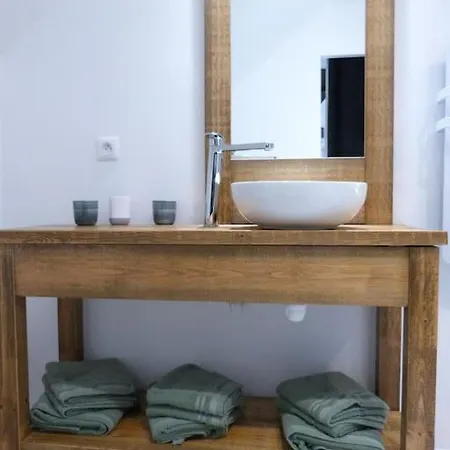 Aux Portes Des Lacs - - 11 Personnes - Spa-sauna - 4 Ardres