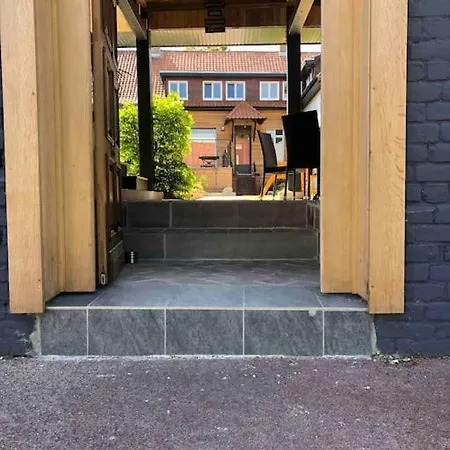 בית נופש Aux Portes Des Lacs - - 11 Personnes - Spa-sauna - 4 *