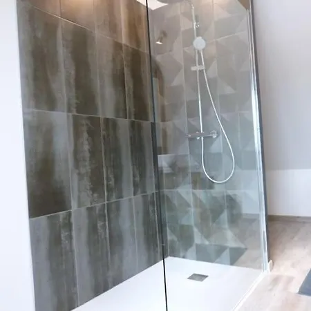 Aux Portes Des Lacs - - 11 Personnes - Spa-sauna - 4 *