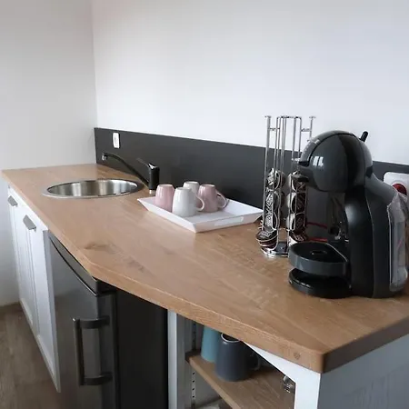 Aux Portes Des Lacs - - 11 Personnes - Spa-sauna - 4 * Ardres