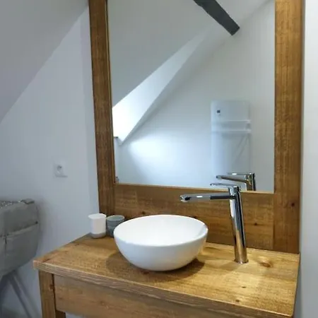 Aux Portes Des Lacs - - 11 Personnes - Spa-sauna - 4 Dom wakacyjny