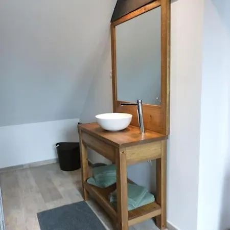 Aux Portes Des Lacs - - 11 Personnes - Spa-sauna - 4 *