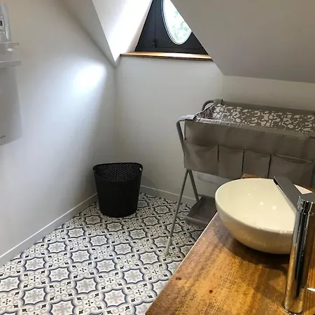 Aux Portes Des Lacs - - 11 Personnes - Spa-sauna - 4 *